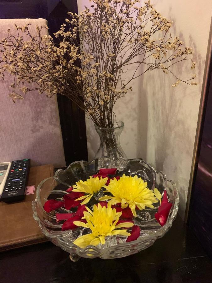 Happy Hotel Hanoi Esterno foto