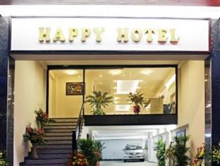 Happy Hotel Hanoi Esterno foto